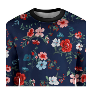 Sudadera Transpirable Estampada Personalizada de Alta Calidad ODM OEM, Hecha en Pakistán, Colección Más Vendida, Precio Competitivo - Product Image 6