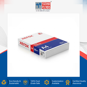 Indian Manufacturer of Premium Quality Customized A4 Sheet Packaging Use <b>Copier</b> Outer Wrapper PE Coated <b>Paper</b> at Factory Price - Product Image 3