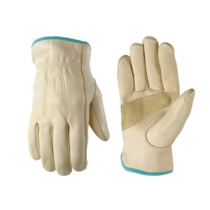 ถุงมือทำงานรุ่นใหม่ล่าสุด ดีไซน์ทันสมัย ป้องกันมือสำหรับผู้ใหญ่ - Product Image 5