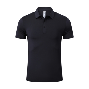 Mens 100% Cotton Blank T Shirt Plain Round Neck Short Sleeve Tee Casual Streetwear - Product Image 3
