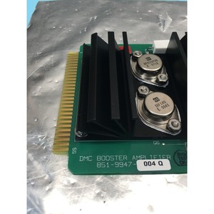 Silicon Valley Group 851-9947-004 DMC Booster - Equipo y Piezas de Semiconductores de Confianza de Marca Global - Product Image 1