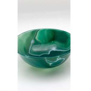 Bol en résine époxy de luxe, pièce maîtresse décorative de haute qualité, prix de gros, commandes en gros acceptées - Product Image 5