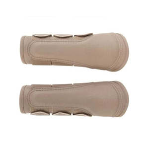 2 Piezas de Protectores Ajustables para Patas de Caballo, Soporte para Accesorios Ecuestres, Botas de Medicina Deportiva - Product Image 6