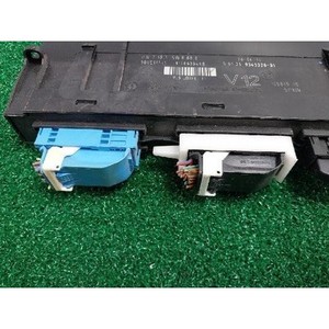 ECUs et modules informatiques d'occasion de la série 5 934532601 - Product Image 3