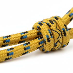 High Quality Steel Tip Hook Lanyards Premium Ceremonial Uniform Accessories <b>for</b> Promotional Lanyards - Product Image 3