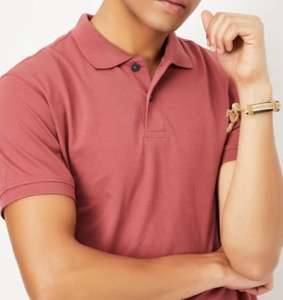 Camisas Polo para Hombre al por Mayor, OEM, Personalizadas con Bordado, Uniformes, 100% Algodón Poliéster, Nuevo Diseño a Rayas - Product Image 4