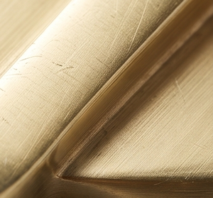 Modern Golden Metal Wall <b>Hook</b> Sleek Plain Design Perfect <b>For</b> Home Decor And Stylish Wall Mounted Storage Solutions - Product Image 2