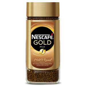 Nescafé Gold Blend 100g Café instantané de qualité supérieure Saveur douce Meilleur prix Produit fabriqué en usine Produit très vendu - Product Image 2