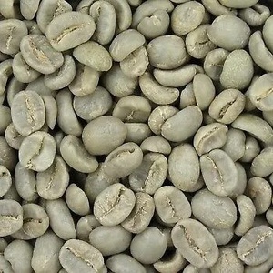 Vietnamese Koffiefabriek Rauwe Koffieboon Hoge Kwaliteit Bonen Groothandel Custom Merk Koffiebonen Arabica Tas