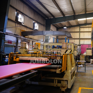 Panel Aislante XPS Diamond Jumbolon, Clasificación de Inflamabilidad Industrial B1/B2, Temperatura de Funcionamiento de -50°C a 75°C, Garantía de 3 Años - Product Image 5