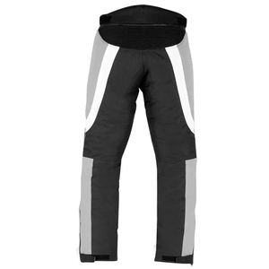 Pantalon de moto OEM en Cordura, imperméable, pour le tourisme, l'aventure et les voyages en plein air - Product Image 2