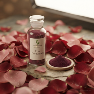 Extracto de Rosa Seca a Granel para Fabricantes, Distribuidores, Mayoristas, Formuladores de Cosméticos y Productos de Cuidado Personal Internacionales - Product Image 5