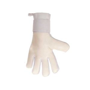 Gants de gardien de but de football en cuir de haute qualité personnalisés, antidérapants, protection des doigts, gants de sport professionnels unisexes - Product Image 4