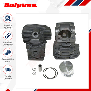 กระบอกสูบสำหรับ STIHL MS391 49MM ( 1140 020 1202 ) HQ - Product Image 2