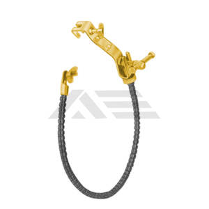 Leyla เครื่องดึงสมองปรับระดับได้เครื่องมือผ่าตัดเพื่อการหดของกะโหลกที่แม่นยำทนทานใช้ซ้ำได้ - Product Image 4