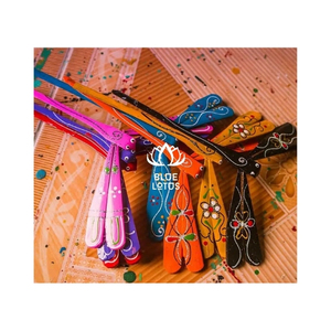EN TENDENCIA: Libélula de Bambú Equilibrada para Regalos de Turismo Cultural y Juegos Voladores Creativos y Nostálgicos, Lotes al por Mayor - Product Image 1