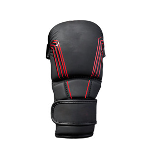 Gants de combat en gros, équipement sportif, fabricant professionnel de gants de sparring MMA, fournisseur OEM - Product Image 6