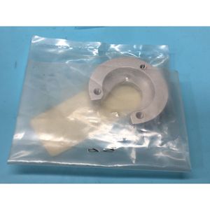 3 LAM 715-007172-001 FLANGE CLAMP 715-7172-1, 183365 - Equipo y piezas de semiconductores de confianza de Trusted Global Legacy - Product Image 3