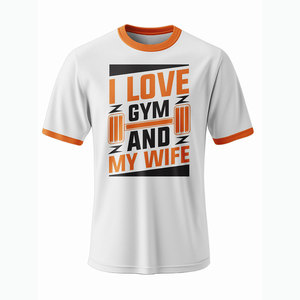 New Arrive <b>Men</b> Gym <b>Shirts</b> For Sport Muscle Custom Sports Workout Fashion <b>Long</b> <b>Sleeve</b> Fitness <b>T</b> <b>Shirt</b> For <b>Men</b> - Product Image 1