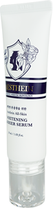 AESTHEIN 50ml Korean <b>Serum</b> Niacinamide 5-Ceramide Complex Tranexamic Acid Whitening Nourishing Skin Glow-Enhancing Repair for - Product Image 3