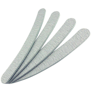 Lime à ongles professionnelle en verre, surface cristalline pour des ongles naturels lisses, sains et forts, de haute qualité - Product Image 4