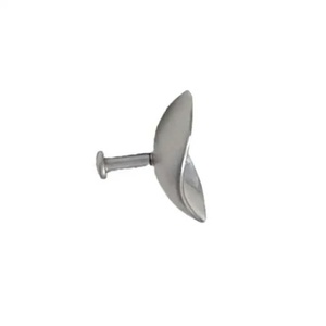 Protector Ocular Corneal Reutilizable, Protección Láser, Juego de Instrumentos Quirúrgicos de Acero Inoxidable, Certificado CE ISO13485, Operación Manual, Alta Calidad - Product Image 2