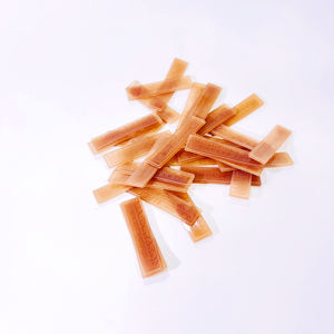 Quan Chi 2025 | Fabricante OEM de Vietnam de parches de goma y silicona personalizados para ropa, zapatos, bolsos | Nueva tecnología innovadora - Product Image 2