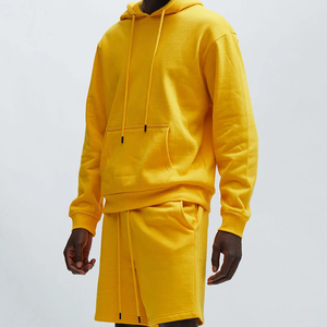 Dernier design, shorts pour hommes personnalisés, vente en gros, respirants, séchage rapide, écologiques, 100% coton, toile unie, décontractés, vêtements de sport vintage - Product Image 2