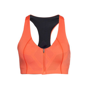 Sujetador deportivo para mujer, material ligero de secado rápido, adecuado para gimnasio, correr, ciclismo y entrenamiento - Product Image 1