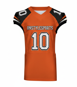 Uniforme de Fútbol de Alto Rendimiento, Tejido Transpirable con Malla Lateral, Jersey Profesional de Primera Calidad para Equipo de Fútbol - Product Image 5