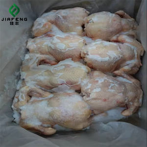 Poulet Halal Entier-Approvisionnement en vrac congelé | <span class=keywords><strong>Prix</strong></span> compétitifs en provenance de Chine - Product Image 1