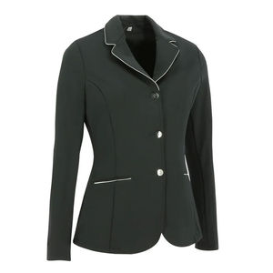Chaqueta de Equitación de Alta Calidad y Estilo Elegante con Tela Transpirable y Aspecto Impecable, Servicio OEM - Product Image 3