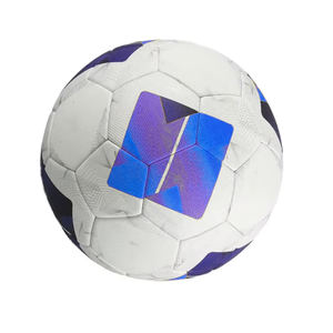 Balón de Fútbol Profesional Oficial de Alta Calidad, Nuevo Estilo, Balón de PVC para Entrenamiento, Balones de Fútbol de Buena Calidad con Nuevo Material - Product Image 2