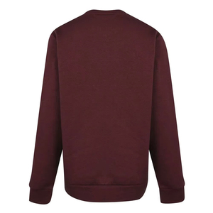 Sweat-shirt unisexe personnalisé OEM ODM 100% coton, logo, couleurs et tailles personnalisées, marque privée, vente en gros, modèle HE-US-33, livraison en 7 jours - Product Image 3