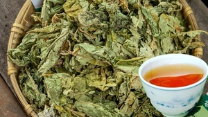 MEJOR PRECIO Hojas de Papaya Secas y Crujientes Viet Delta (Macho y Hembra) para Bebidas Herbales y Alimento para Conejos, 3kg/Bolsa, 12 Meses de Caducidad 189 - Product Image 6