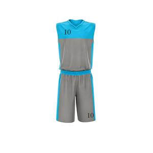 Camiseta de Baloncesto con Logotipo Personalizado, Impresión por Sublimación, Transpirable, Tallas Grandes, Unisex, para Adultos, 2026 - Product Image 2