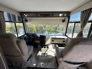 Used 2023 T-h-o-r F-r-e-e-d-o-m T-r-a-v-e-l-e-r A29 - Product Image 4