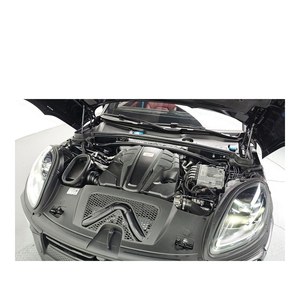 Porsche Macan 2.9 GTS 2023 con Asientos de Cuero, Volante a la Izquierda, Cámara Trasera, 54,587 km, 2023/11 - Product Image 6