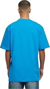 Proveedor de Camisetas de Algodón Estampadas Personalizadas, Camiseta de Algodón Lisa de Lujo, Ropa Casual de Moda Urbana, Camiseta de Algodón Oversize - Product Image 4