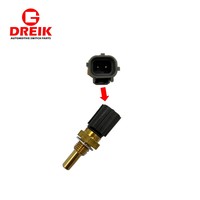 Nouveau capteur de température d'eau N391-18-840 (Jury TS 281) pour moteurs 2.0L