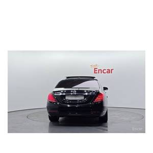Mercedes-Benz Clase S S350L d 4MATIC 2016/1 Modelo 134.314 km Volante a la Izquierda Estándar de Emisiones Euro V - Product Image 4