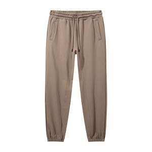 Active Sports Training Wear <b>Women's</b> Pants & Trousers Custom Logo Embroidery & Printing Casual Streetwear <b>Sweatpants</b> <b>Women</b> - Product Image 4