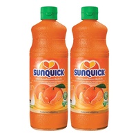 Diseño impreso personalizado de alta calidad, su propio logotipo adhesivo impermeable para etiqueta adhesiva de comida y bebida de jugo