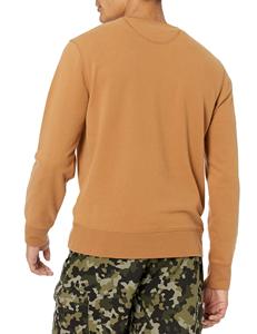 Sudadera para Hombre de Material Transpirable de Alta Calidad, Estilo Casual, Básica, de Algodón, Transpirable y Elegante - Product Image 4