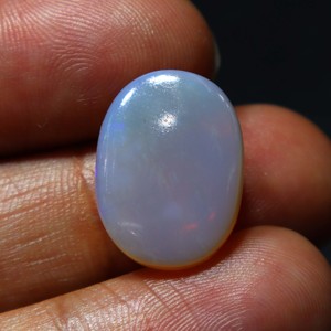 Natural Australian Opal Solid Coober Pedy Loose Gemstone Opal Blue <b>Fire</b> Handmade for Jewelry Making <b>Stone</b> - Product Image 5