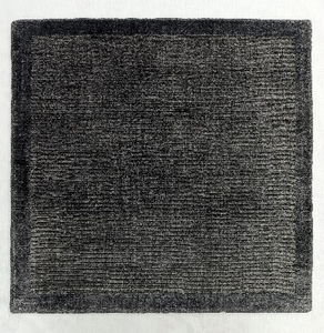 Alfombra de Diseño Premium Hecha a Mano para Interiores de Lujo, Alfombra Moderna Abstracta para Sala de Estar Contemporánea - Product Image 1