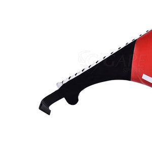 Choix fiable : Mitaines souples en matériau durable pour l'entraînement au kickboxing, équipement de boxe sur mesure pour la pratique - Product Image 5