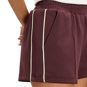 Pantalones Cortos Deportivos Casuales para Mujer con Ribete, para Correr, Gimnasio, Entrenamiento, Hechos a Medida, Venta al por Mayor, Ropa Ligera - Product Image 3