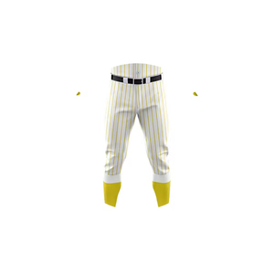 Producto Más Vendido, Ropa Deportiva Cómoda, Uniforme de Béisbol Sublimado, Unisex, Alta Calidad, Tallas Grandes, Absorbe la Humedad, Protección UV - Product Image 2