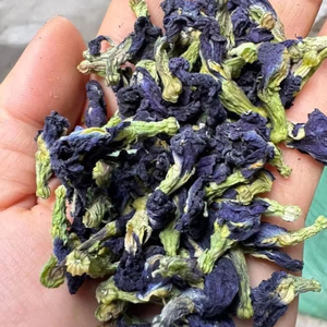 Fournisseur d'usine du Vietnam de fleurs de lavande séchées pour tisanes, vente en gros, fabricant et exportateur - Product Image 1